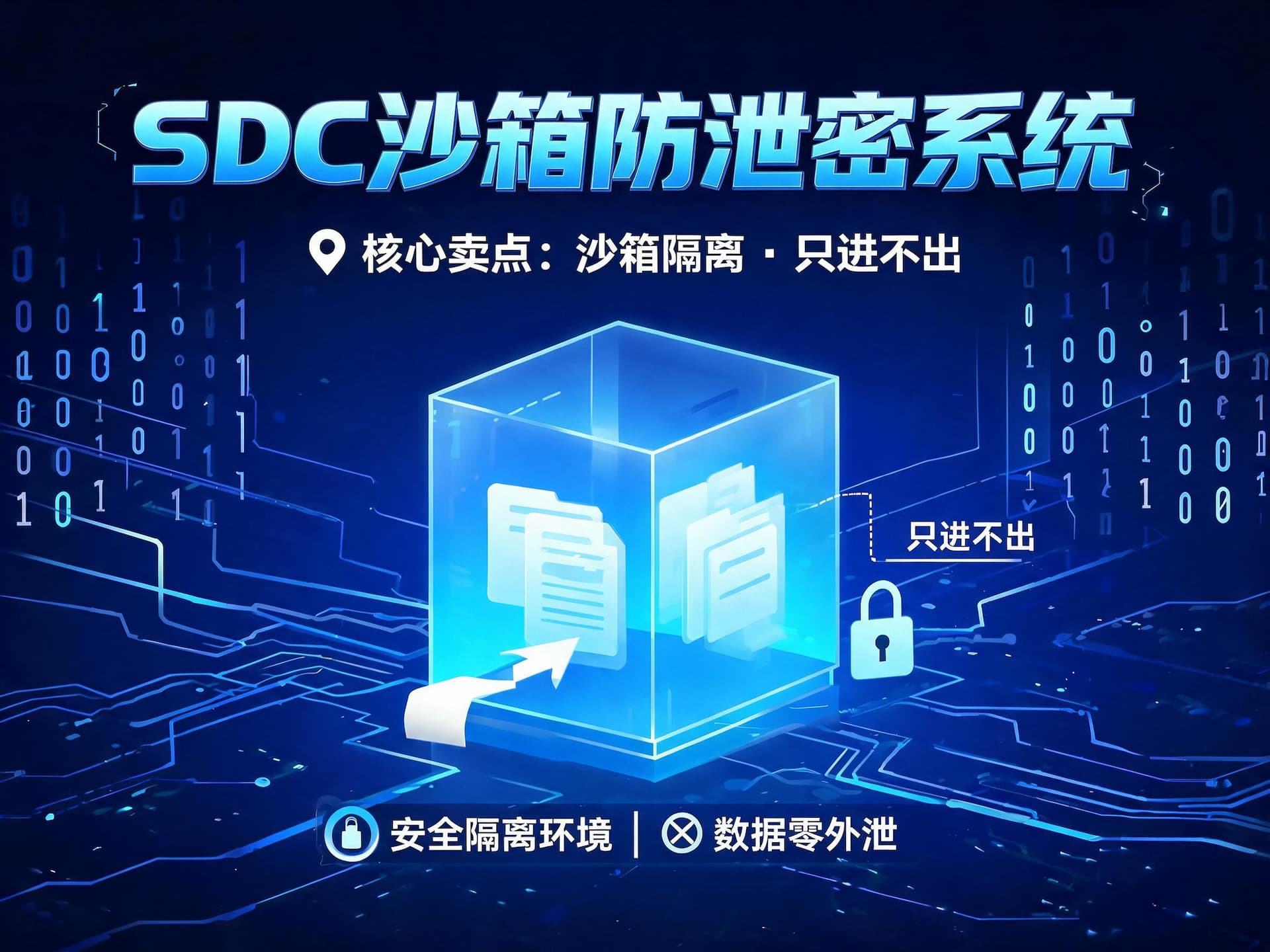 丰台邮件防泄密系统